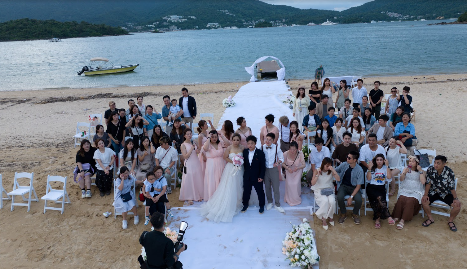 Weddings